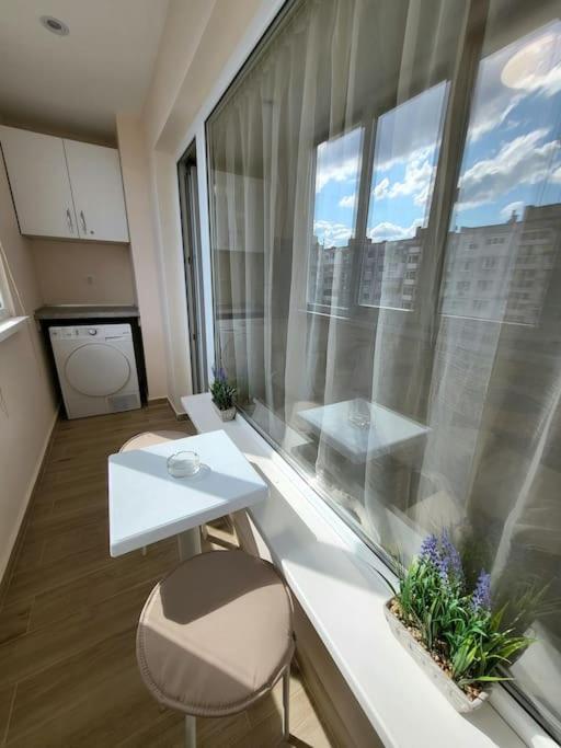 Bright City Apartment Warna Zewnętrze zdjęcie