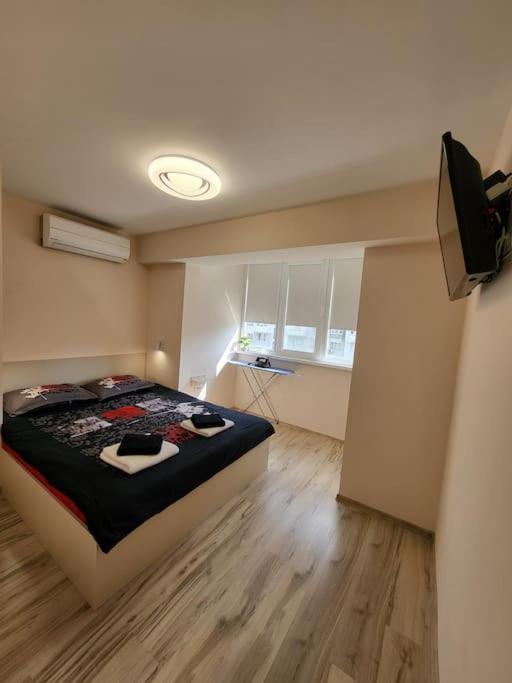 Bright City Apartment Warna Zewnętrze zdjęcie