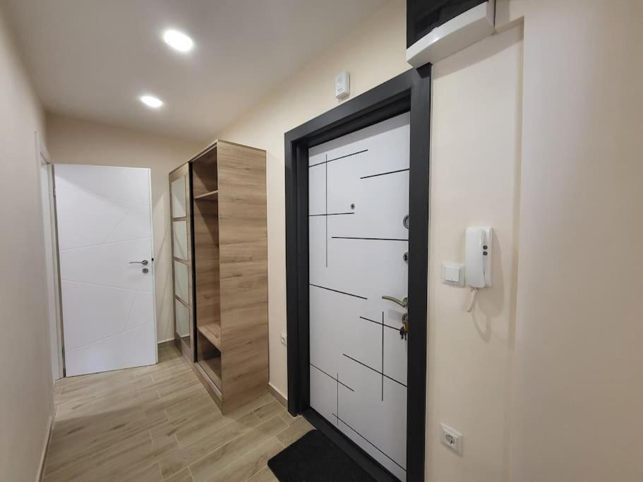 Bright City Apartment Warna Zewnętrze zdjęcie