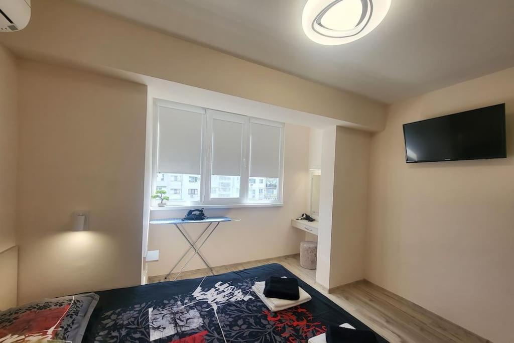 Bright City Apartment Warna Zewnętrze zdjęcie