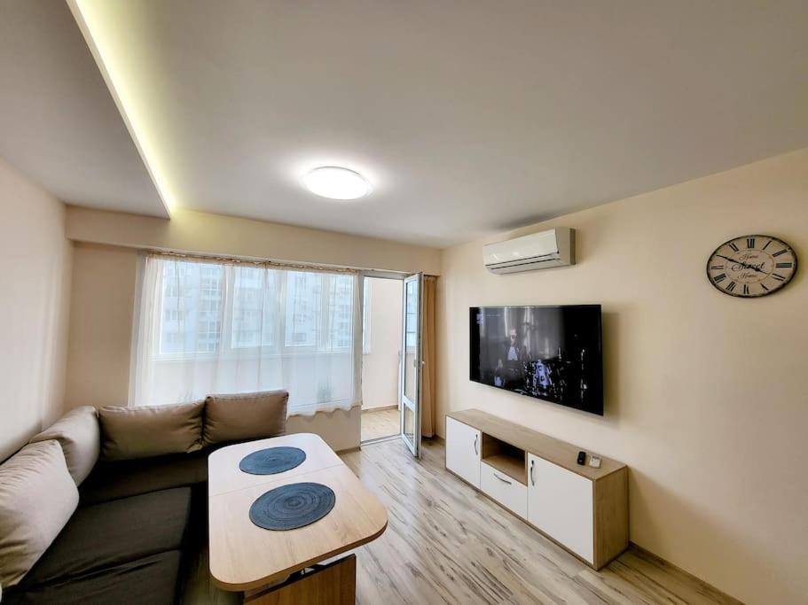 Bright City Apartment Warna Zewnętrze zdjęcie