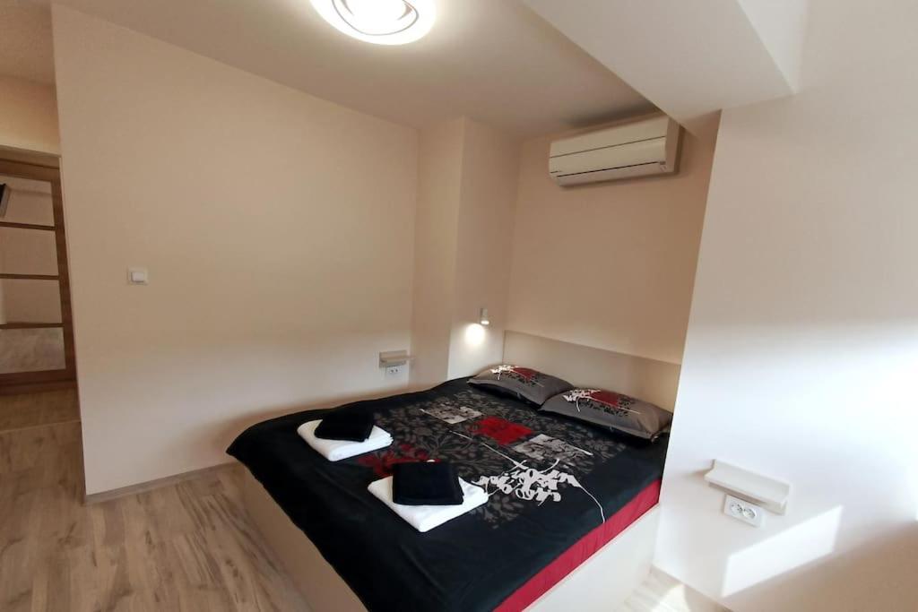 Bright City Apartment Warna Zewnętrze zdjęcie