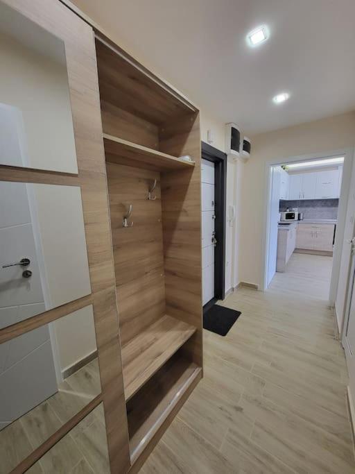 Bright City Apartment Warna Zewnętrze zdjęcie