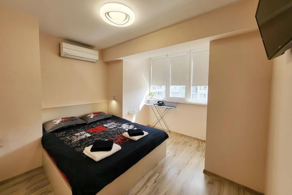 Bright City Apartment Warna Zewnętrze zdjęcie