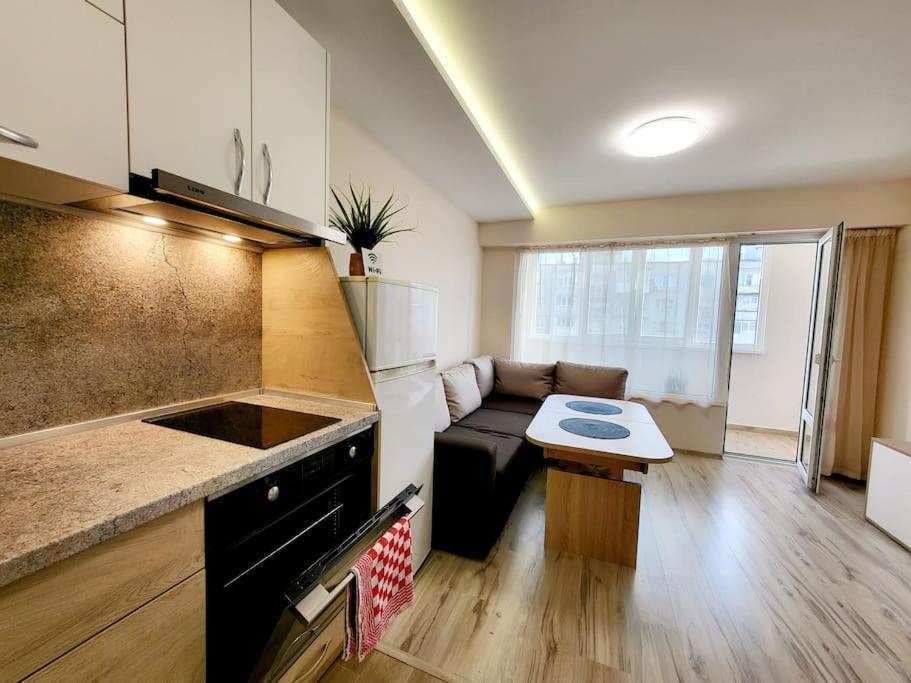 Bright City Apartment Warna Zewnętrze zdjęcie