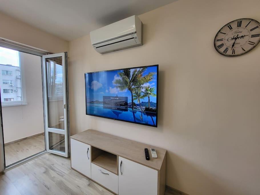 Bright City Apartment Warna Zewnętrze zdjęcie